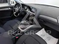 2014 Audi A4
