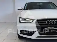 2014 Audi A4