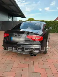 2014 Audi S4