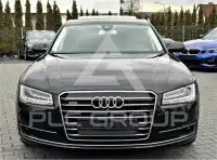 2014 Audi A8