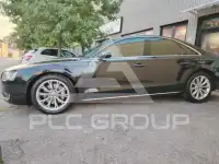 2014 Audi A8