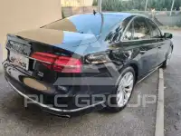 2014 Audi A8