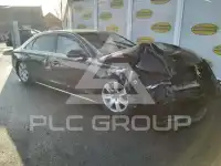 2014 Audi A8