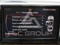 2014 Audi A8