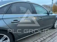 2014 Audi A8