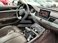 2014 Audi A8
