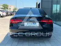 2014 Audi A8