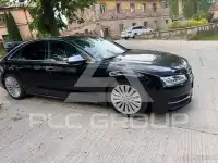 2014 Audi A8