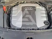 2014 Audi A8