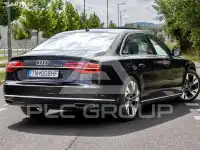 2014 Audi A8