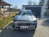 2014 Audi A8