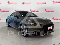 2014 Audi TT