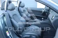 2014 Audi TT