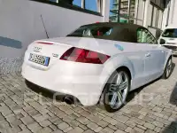 2014 Audi TT