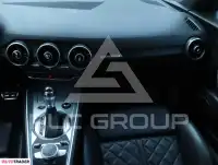 2014 Audi TT