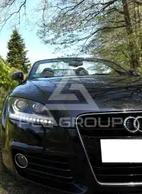 2014 Audi TT