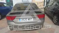 2014 Audi A7