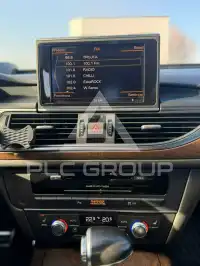 2014 Audi S6