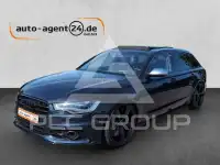 2014 Audi S6