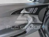 2014 Audi S6