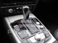 2014 Audi A6