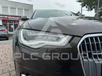 2014 Audi A6