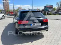 2014 Audi A6