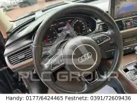 2014 Audi A6