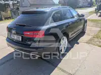 2014 Audi A6