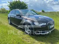 2014 Audi A6