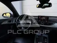 2014 Audi A6