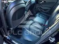 2014 Audi A6