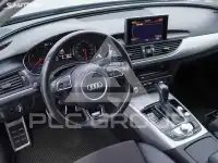 2014 Audi A6