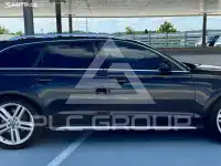 2014 Audi A6