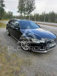 2014 Audi A6
