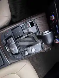 2014 Audi A6