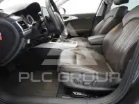 2014 Audi A6