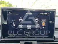 2014 Audi A6