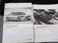2014 Audi A6