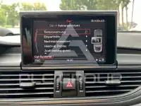 2014 Audi S7