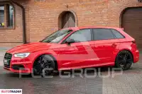 2014 Audi S3