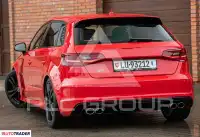 2014 Audi S3