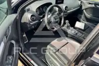 2014 Audi S3
