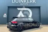 2014 Audi S3