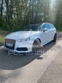 2014 Audi S3