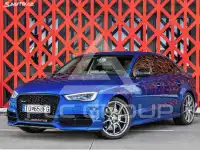 2014 Audi S3