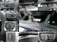 2014 Audi S3