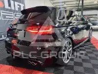 2014 Audi S3