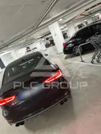2014 Audi S3