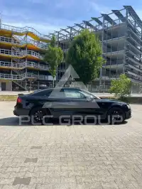 2014 Audi S5